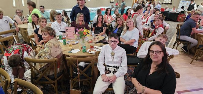 Wybory Królowej ZPPA 2025