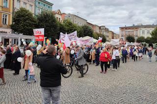 Dzieci przyszłością Polski - pod tym hasłem w niedzielę odbędzie się Leszczyński Marsz dla Życia i Rodziny