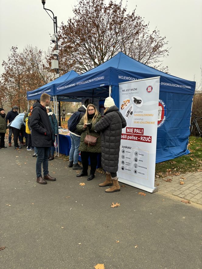 Wojewódzkie obchody Narodowego Święta Niepodległości w Poznaniu