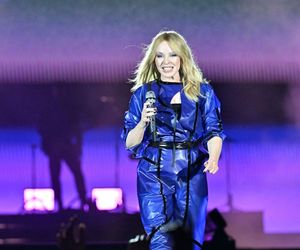 Tak wyglądają koncerty Kylie Minogue. W Łodzi da wielkie show!