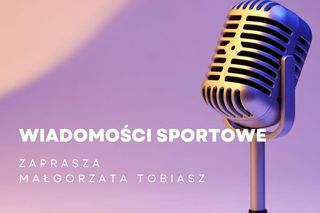 Wiadomości sportowe 05.05.2025