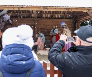 Jarmark Świąteczny w Gliwicach wystartował. To kolejny jarmark na Śląsku. Czy piękny?