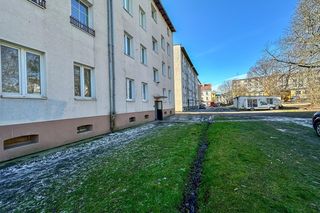 Dramatyczny finał kłótni sąsiadów. W ruch poszedł nóż myśliwski