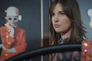 M jak miłość, odcinek 1853: Ania (Alina Szczegielniak)