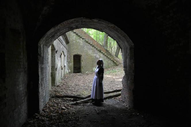 Toruńskie forty. Historia i teraźniejszość fortyfikacji - Muzeum