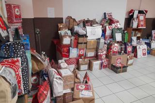 Akcja Listy seniorów do św. Mikołaja