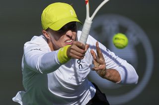 Kiedy gra Iga Świątek 3. runda WTA Madryt. Z kim i o której godzinie kolejny mecz?