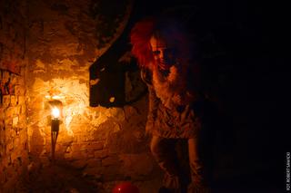 Bydgoszczanie lubią się bać! Za nami Ścieżka Duchów! [ZDJĘCIA]