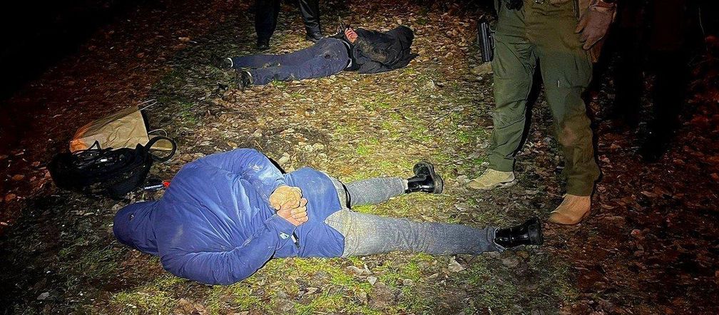 Kradli na Śląsku samochody klasy premium. Duża akcja kontrterrorystów