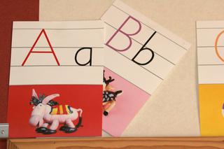 QUIZ: Ę, em czy en? Wskaż poprawną pisownię