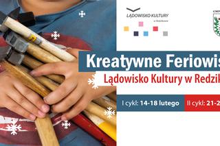 Ferie zimowe w gminie Słupsk