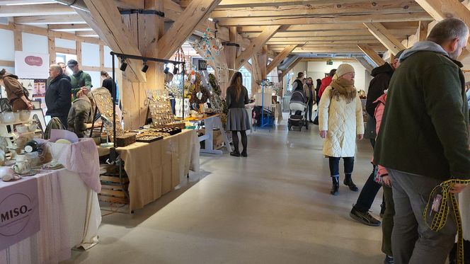 Bydgoszcz świętowała rzemiosło! Za nami 20. Targi Rzeczy Wyjątkowych „Rękoczyny”