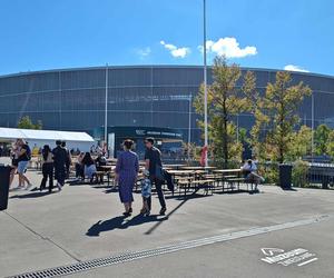 Wrocławski Festiwal Dobrego Piwa. Wielkie święto piwoszy przy stadionie 