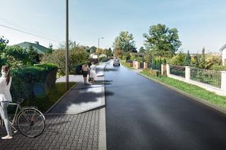 Rusza remont ulic Pomorskiej i Mileszki w Łodzi