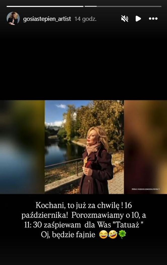 Małgorzata Stępień