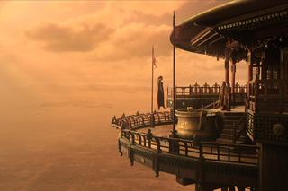 Będzie serial roku?