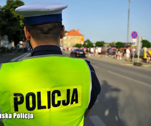 Zmiany kadrowe na najwyższych szczeblach w policji!