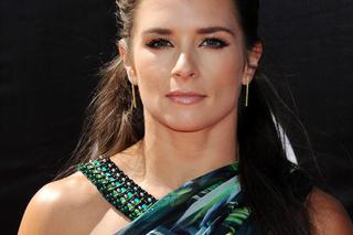 Danica Patrick