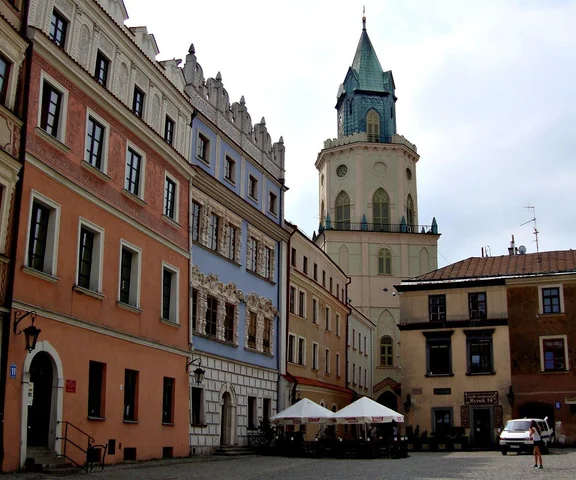 Pierwsze w Polsce! Lublin rusza z nowym programem szkoleń 