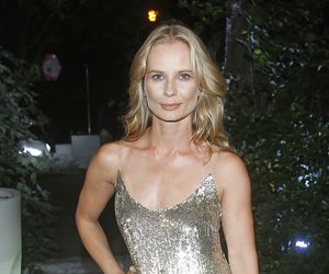 Magdalena Cielecka. Coraz bardziej się rozbiera