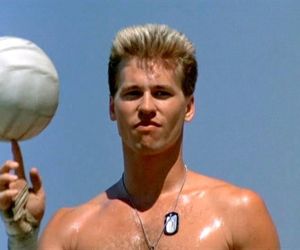 Val Kilmer