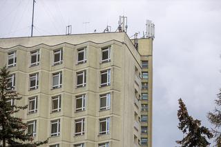 Chcieli wyrzucić ze szpitala 180 osób!