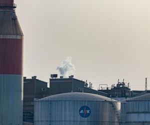 Tu Europejczycy mają dość brudu i smogu