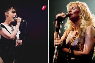 Kathleen Hanna ostro o Courtney Love: “Jak pieprz**a stalkerka”