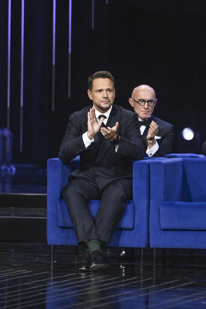 Projektant ocenia stylizacje żon polityków