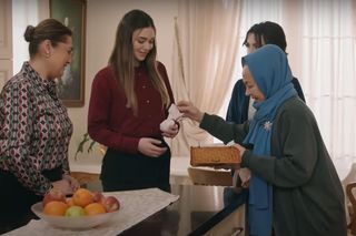 Wichrowe wzgórze, odcinek 118 - streszczenie 