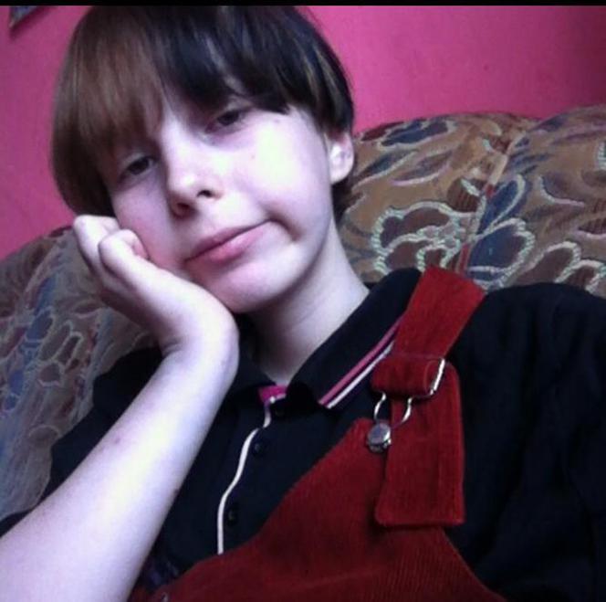 Poszukiwana 13-letnia Anna Walczak! Uciekła z placówki opiekuńczej [ZDJĘCIA]