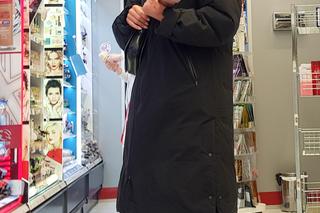 Katarzyna Warnke pociesza się po rozwodzie