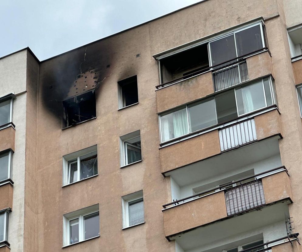 Kara do 5000 zł za brak czujnika dymu. Nowe przepisy obejmą miliony Polaków