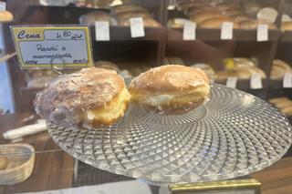 Ceny pączków w Szczecinie (Manhattan)