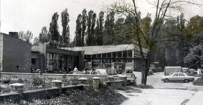 Legenda polskich flaków ma 60 lat. „Rarytas” wciąż karmi jak za PRL