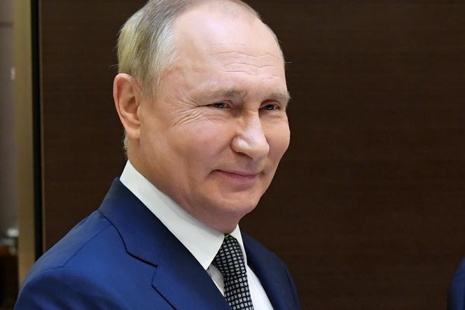 Putin tęskni za ZSRR