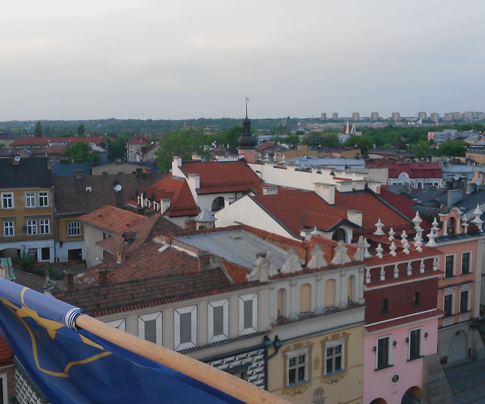 Rynek Tarnów