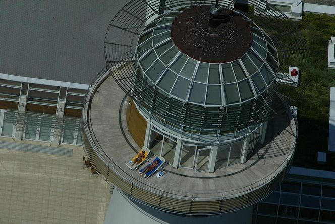 Tu będzie wypoczywał przyszły prezydent