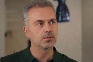 Miłość i nadzieja. Tak Feraye zmusi Bulenta, aby przyznał się do bycia ojcem Zeynep