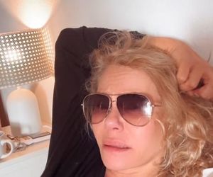 Kasia Wołejnio, Val Kilmer