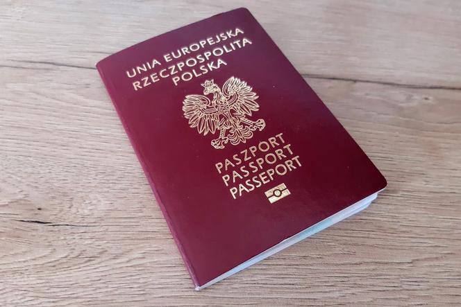 Dziś kolejna „Sobota paszportowa”.  Można złożyć wniosek, ale też odebrać gotowy dokument 