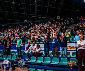 Śląsk Wrocław - Twarde Pierniki Toruń 79:74, zdjęcia z meczu Energa Basket Ligi