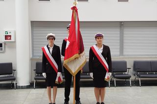 Inauguracja roku akademickiego 2025/2026 w murach Uniwersytetu w Siedlcach