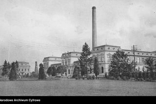 Ciechocinek to nie tylko sanatorium. Dawniej to była miejscowość przemysłowa [GALERIA]