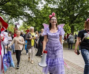 Dni Dąbrowy Górniczej 2024