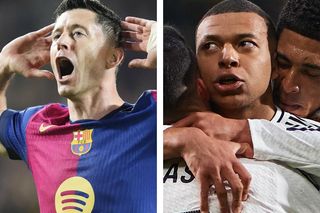 Gdzie oglądać El Clasico? Godzina i transmisja meczu FC Barcelona – Real Madryt w finale Pucharu Króla