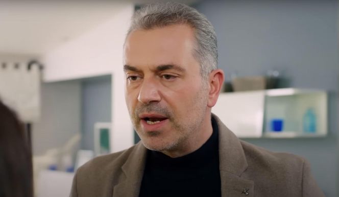 Zeynep będzie przetrzymywana przez porywacza, a Yildiz przyłapie Melis na rozmowie z przestępcą. Ghonul i Bulent zaczną odchodzić od zmysłów, a Ege trafi na trop.