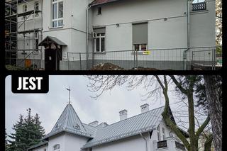 To wizytówki miasta. Jak zmieniały się łódzkie pałace i wille? [GALERIA]
