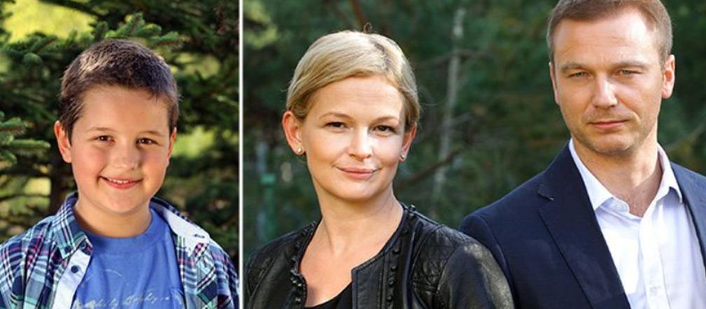 M jak miłość. Tak dziś wygląda syn Andrzeja Budzyńskiego! Wiele łączy go z Martą, ale scenarzyści o nim zapomnieli - ZDJĘCIA