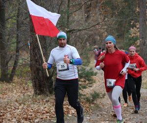 City Trail – Bieg Niepodległości 2024 nad Zalewem Zemborzyckim w Lublinie